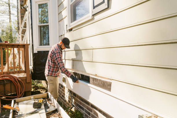 Top rated local Siding Repair specialists in Berryville, TX